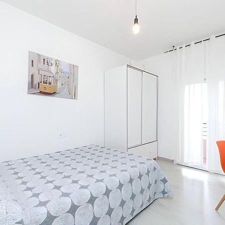 Ferienwohnung Piso Ria De Pontevedra Exterior foto